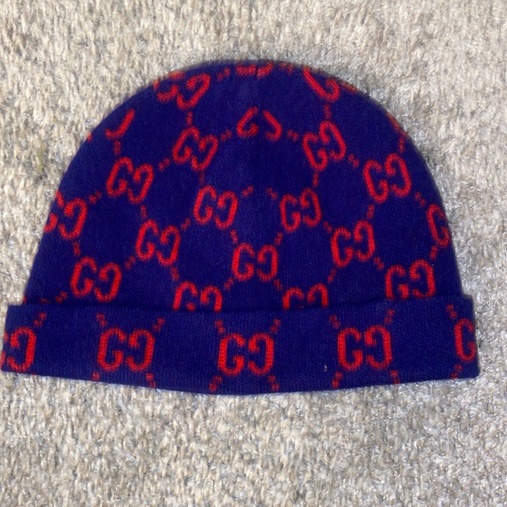 Gucci Beanie